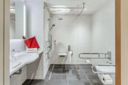 Steigenberger Airport Berlin - 8