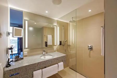 Steigenberger Airport Berlin - 31