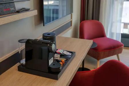 Steigenberger Airport Berlin - 5