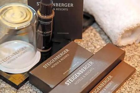 Steigenberger Airport Berlin - 36