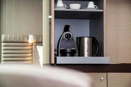 Steigenberger Airport Berlin - 35