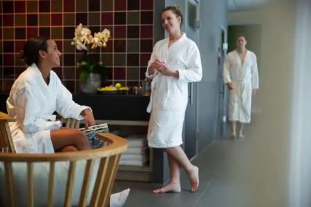 Steigenberger Airport Berlin - 29