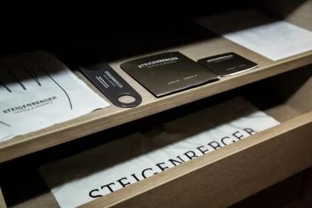 Steigenberger Airport Berlin - 33