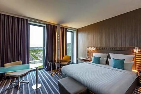 Steigenberger Airport Berlin - 34