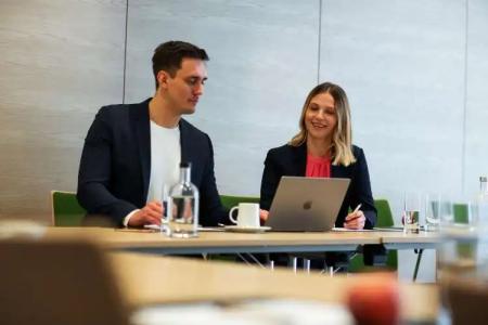 Steigenberger Airport Berlin - 28