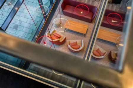 Steigenberger Airport Berlin - 11