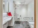 Grand room