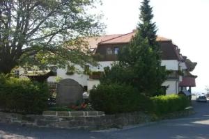 Rubezahlbaude, Grossschonau
