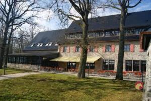 Cavallestro Deluxe Mini-hotel, Kitzingen