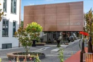 hotel villa raab, Alsfeld