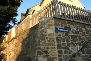 Hotel Pension Treppengasse Nr. 5, Altenburg
