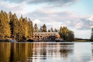 Hotel Am Fichtelsee, Fichtelberg