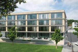 IBB Hotel Altmühltal-Eichstätt, Eichstatt
