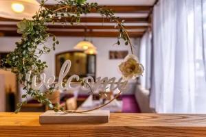 Hotel Casa Maria, Halblech