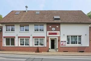 Hotel Pfennigskrug, Herford