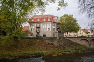 aappartel APARTHOTEL, Herford