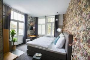 aappartel APARTHOTEL Herford, Herford