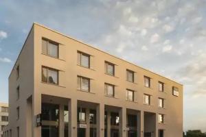 Holiday Inn - the niu, Hop by IHG, Forchheim