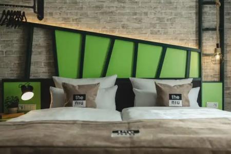 Holiday Inn - the niu, Hop Forchheim by IHG - 95