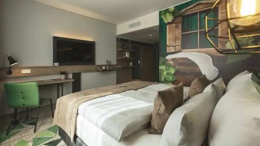 Holiday Inn - the niu, Hop Forchheim by IHG - 94