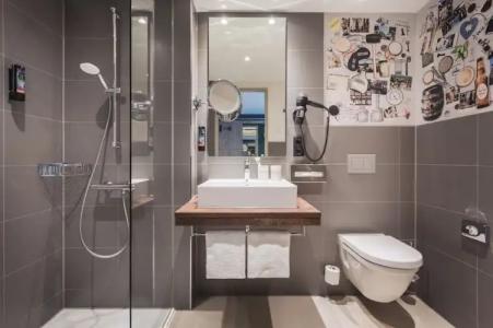 Holiday Inn - the niu, Hop Forchheim by IHG - 86