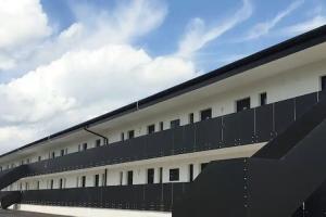 NU Hotel by WMM Hotels, Neu-Ulm