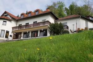 Berghof Hotel, Nieheim