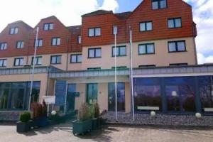 ParkHotel, Nieheim