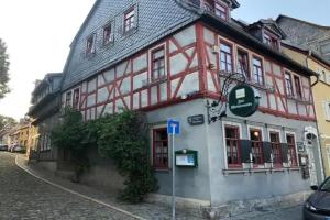 Gasthaus Zur Weintraube, Bad Langensalza