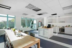 Project Bay - Workation / CoWorking, Lietzow