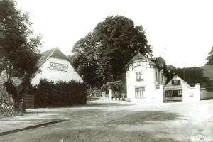 Die Kaisermühle Hotel, Viersen