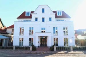 Strandperle Wangerooge, Wangerooge