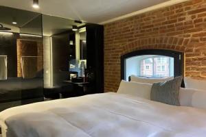 PÖLTER bei MARKUS T Apart-hotel, Gutersloh