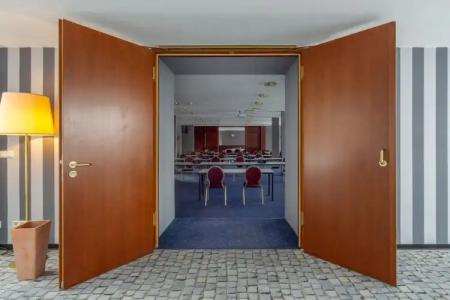 SL'otel im Parforcehaus - 17