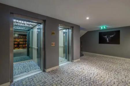 SL'otel im Parforcehaus - 16