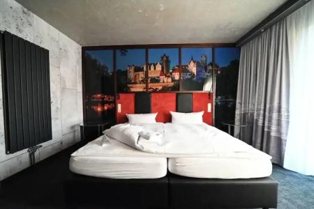 SL'otel im Parforcehaus - 47