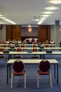 SL'otel im Parforcehaus - 21