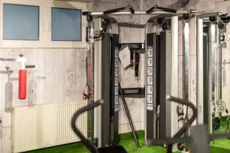 SL'otel im Parforcehaus - 27