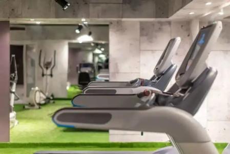 SL'otel im Parforcehaus - 26