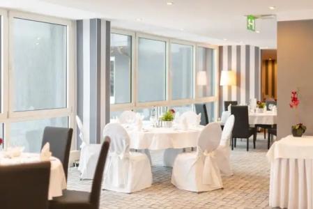 SL'otel im Parforcehaus - 33