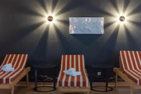 SL'otel im Parforcehaus - 22