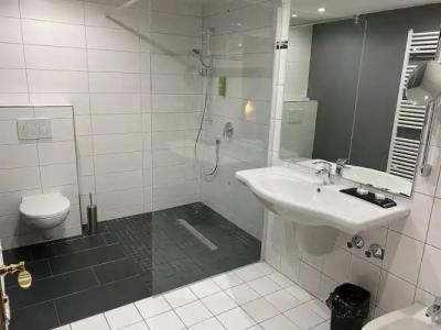 SL'otel im Parforcehaus - 8