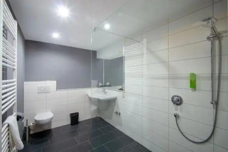 SL'otel im Parforcehaus - 9