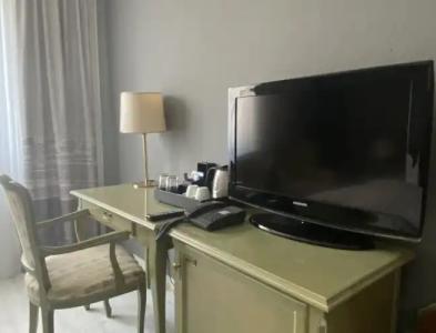 SL'otel im Parforcehaus - 5