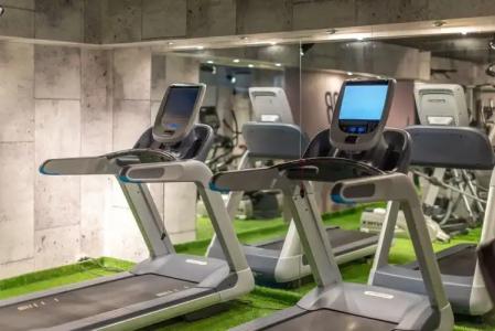 SL'otel im Parforcehaus - 25