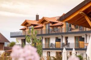 Danner-Hof Mini-hotel, Kochel am See