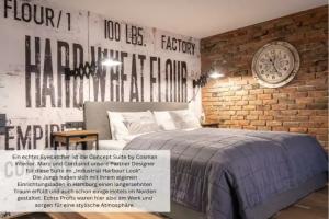 PAPA RHEIN - Hotel & Spa, Bingen am Rhein