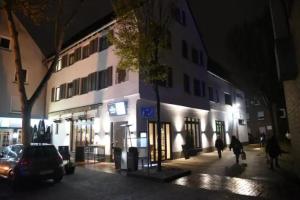 cityhotel, Bocholt