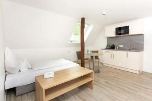 cityhotel, Bocholt