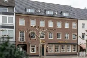 Hotel Werk II, Bocholt